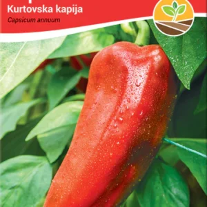 paprika kurtovska kapija