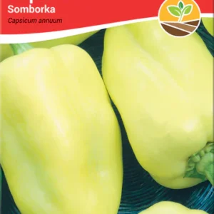 paprika somborka