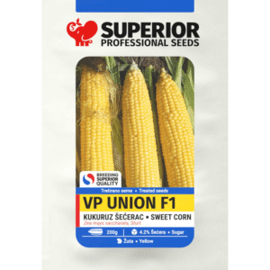 kukuruz secerac union f1