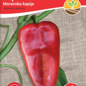 paprika moravska kapija
