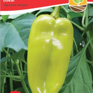 paprika dukat