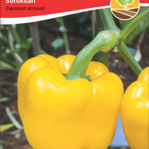 paprika soroksari bioprodukt