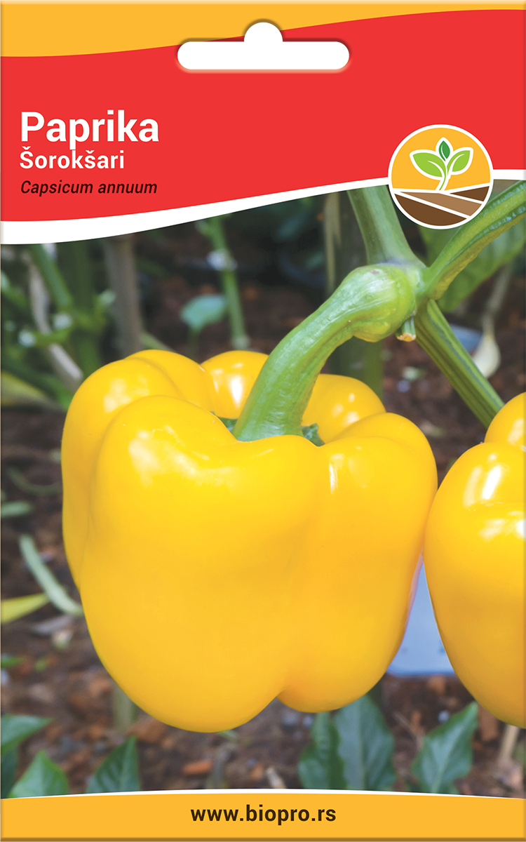 paprika soroksari bioprodukt