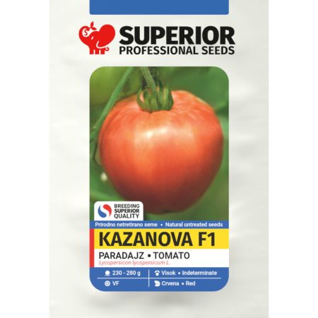 paradajz kazanova f1