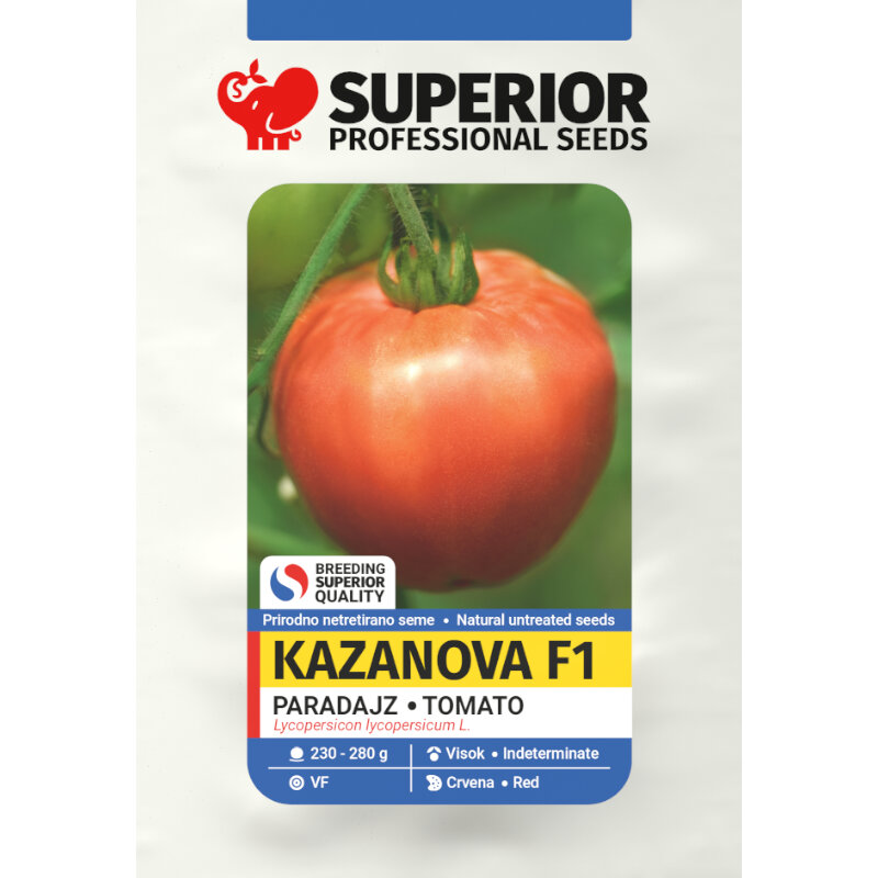 paradajz kazanova f1