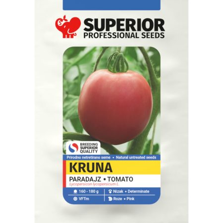 paradajz kruna