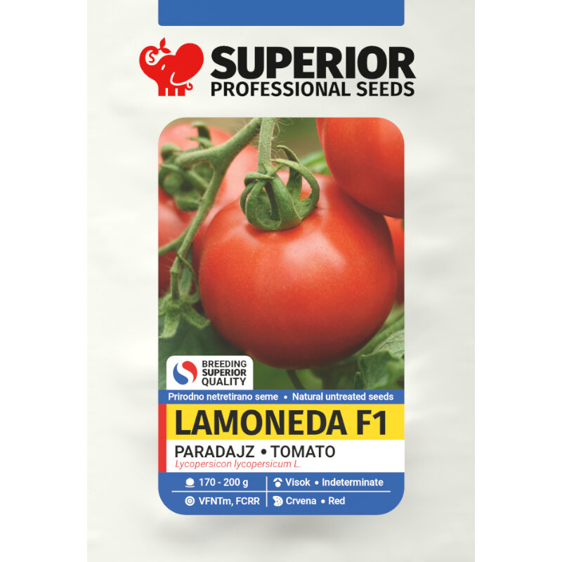 paradajz lamoneda f1