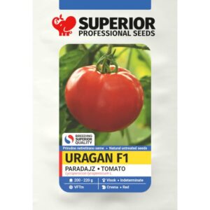 paradajz uragan f1