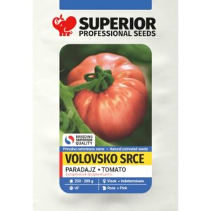 paradajz volovsko srce
