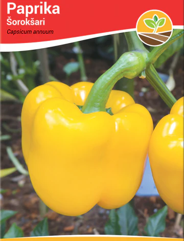 paprika soroksari