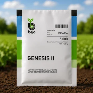 salata genesis ii