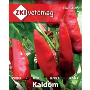 paprika kaldom f1