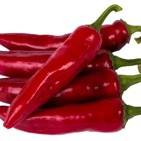 paprika karminvoros