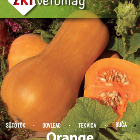 tikva orange f1