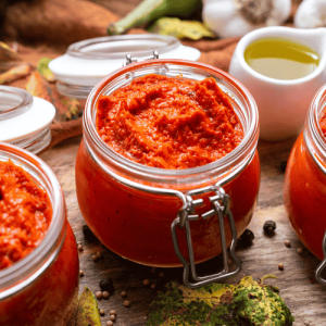 domaći proizvodi u inostranstvu ajvar