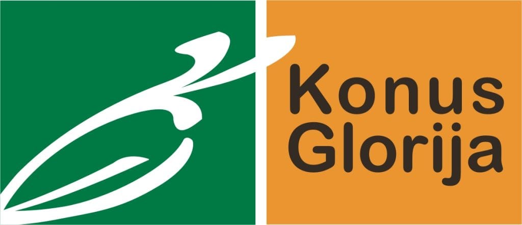 Konus Glorija seme 2025/2026 – Kompletna ponuda hibrida