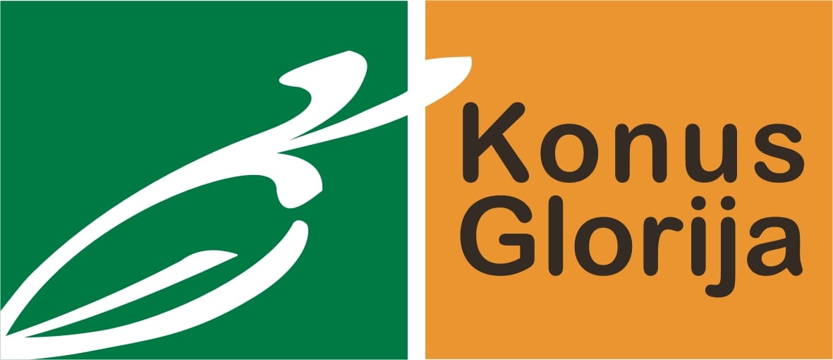 Konus Glorija seme 2025/2026 – Kompletna ponuda hibrida