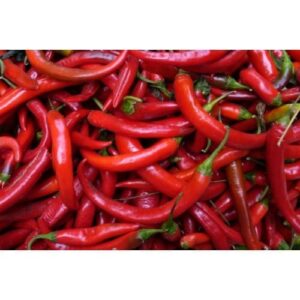 paprika crvena ljuta palanka