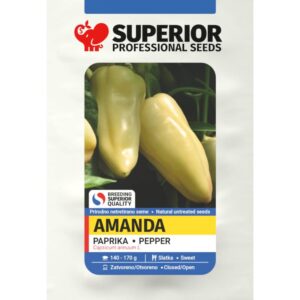 paprika amanda