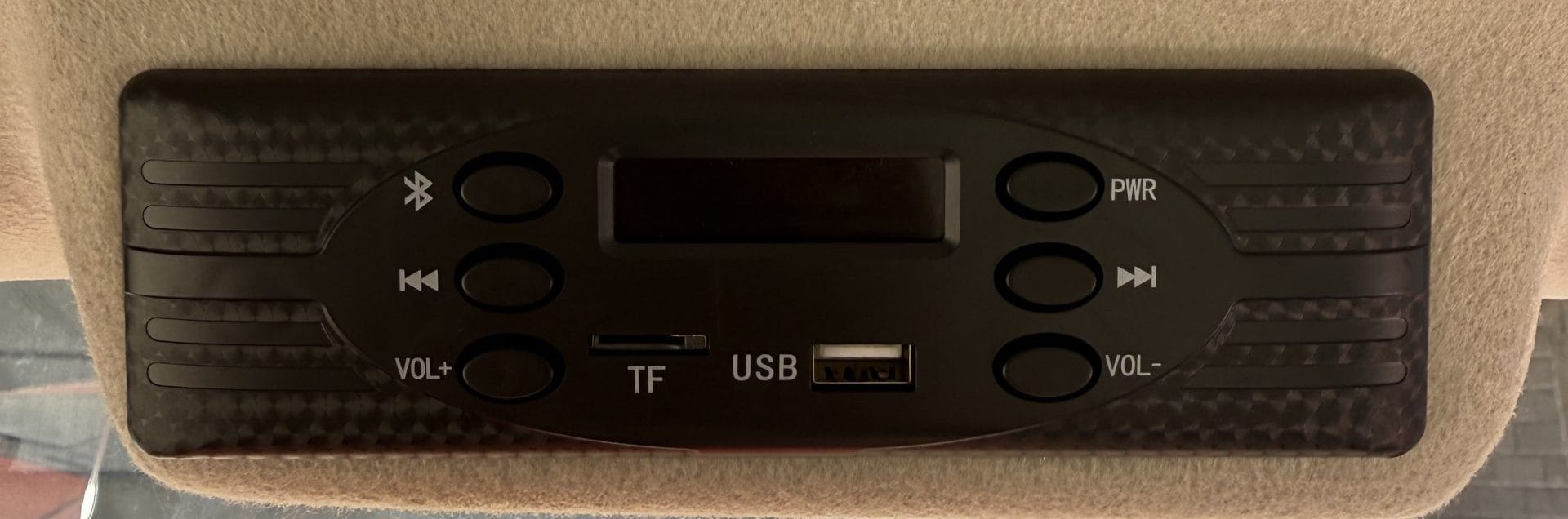 FarmLead FL704 radio i Bluetooth