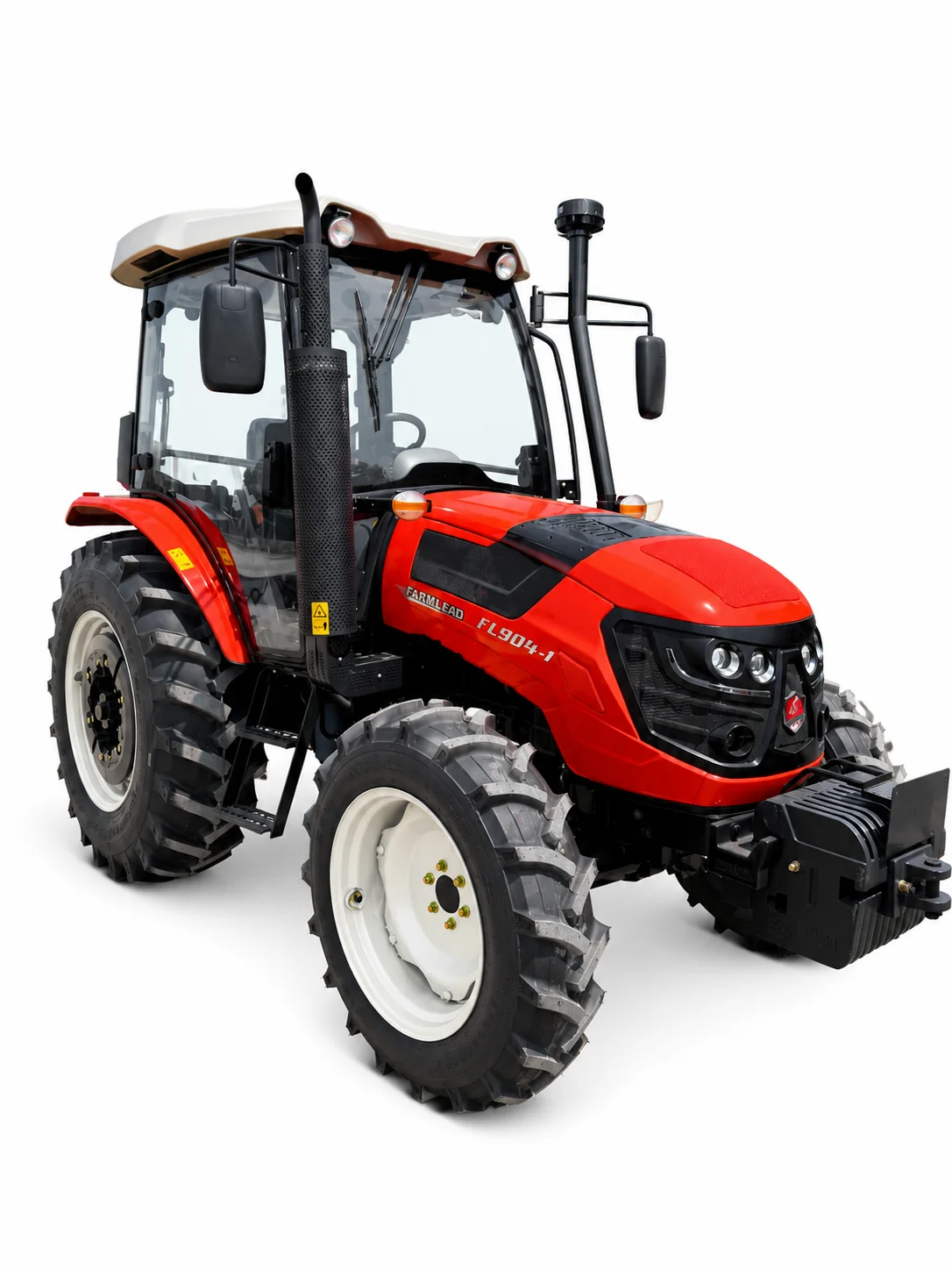 FarmLead FL904 prednja strana