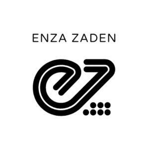 Enza Zaden logo – proizvođač semena povrća