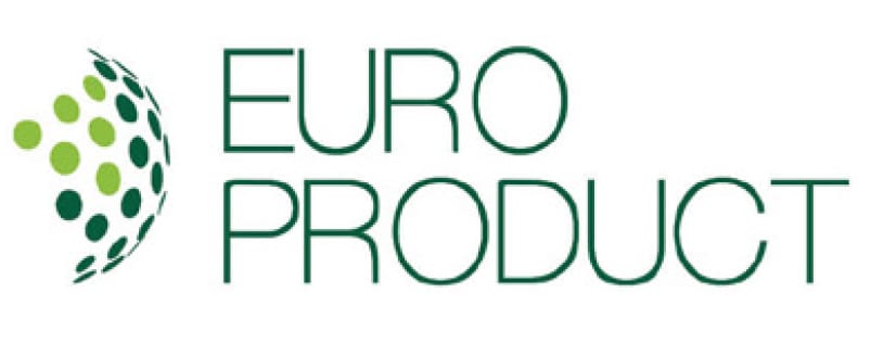 europroduct logo
