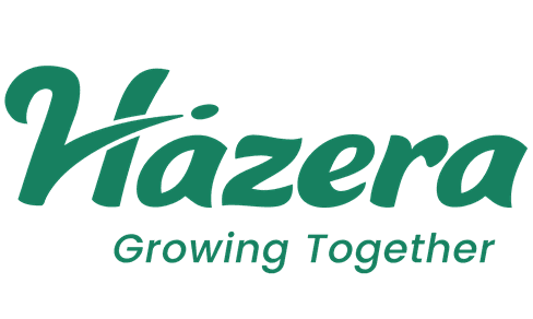 hazera logo