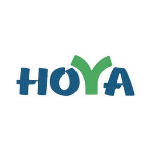 HOYA V.S. logo – proizvođač semena povrća