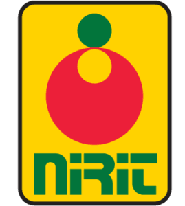 Nirit Seeds logo – proizvođač semena povrća