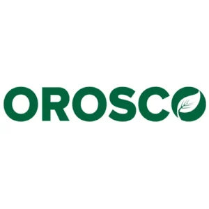 Orosco logo – proizvođač profesionalnog semena povrća