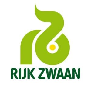 Rijk Zwaan logo – proizvođač profesionalnog semena povrća