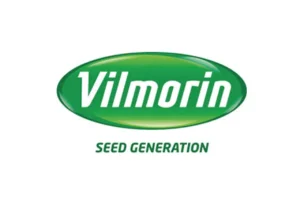 Vilmorin logo – proizvođač profesionalnog semena povrća
