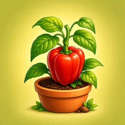 Paprika – bolesti i štetočine