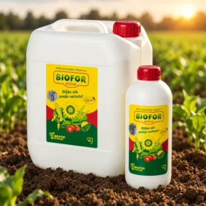 biofor active
