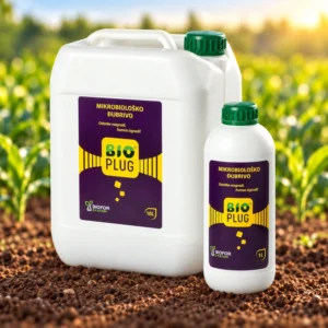 biofor bioplug