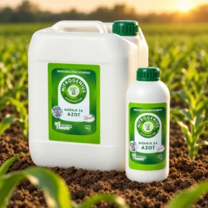 Biofor Nitrogenius | 1l / 10l