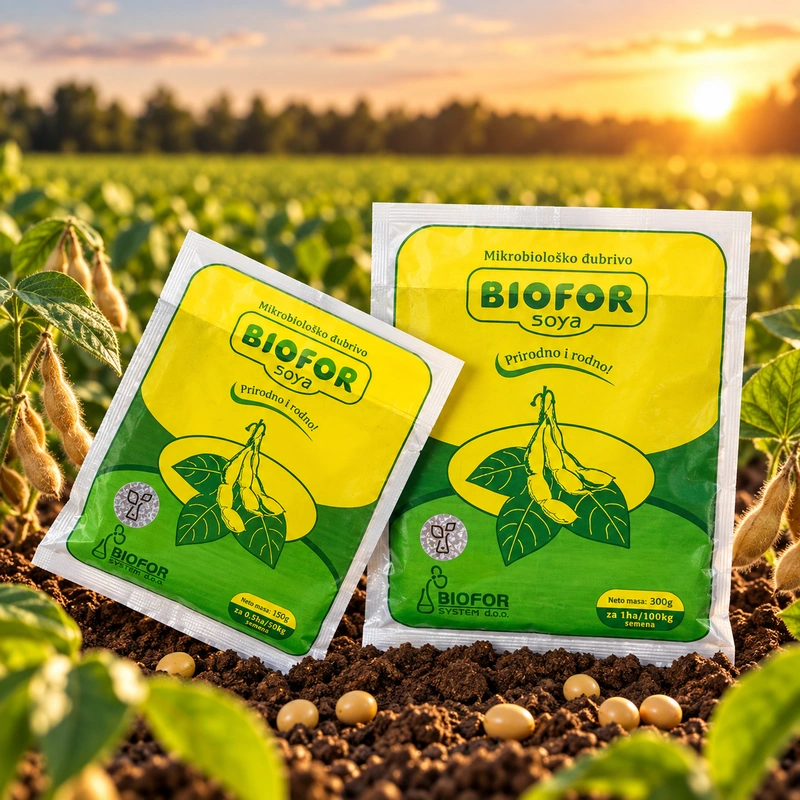 biofor soya
