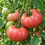 Najbolji pink paradajz – 7 F1 hibrida koje vredi razmotriti
