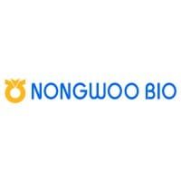nongwoo bio logo